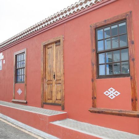 Villa Perestelo Los Sauces Camera foto